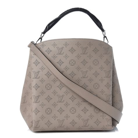 louis vuitton mahina babylone.